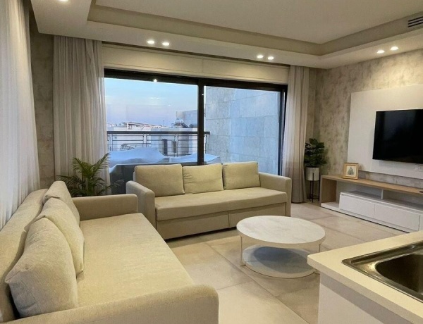 Rooftop for Rent in Abdoun | 2 Bedrooms, Terrace, 180 sqm