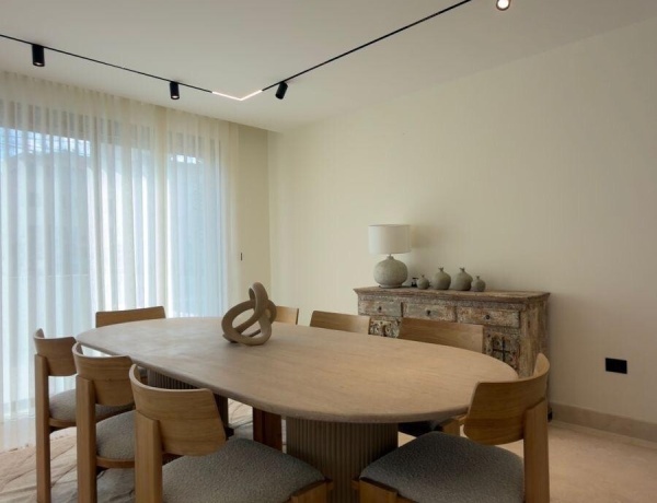 Apartment for rent in Amman | Luxury 3-Bedroom Ground Floor Apartment with Terrace | 240 sqm | Fully Furnished & Brand New