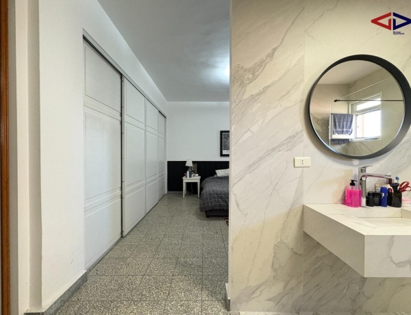 North Abdoun Furnished 3 Bedroom Flat for Annual Rent