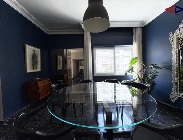 North Abdoun Furnished 3 Bedroom Flat for Annual Rent