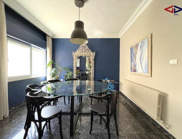 North Abdoun Furnished 3 Bedroom Flat for Annual Rent