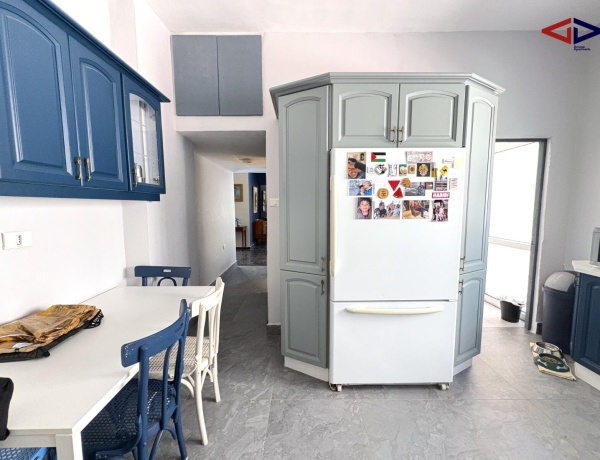 North Abdoun Furnished 3 Bedroom Flat for Annual Rent