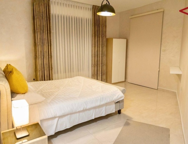 Charming 2BDR in 7th Circle