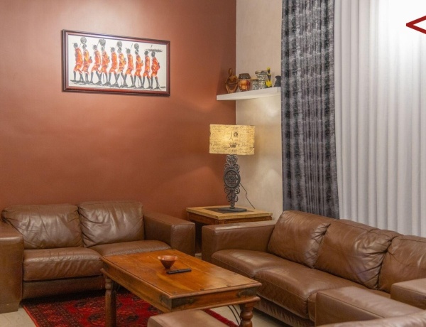 Charming 2BDR in 7th Circle