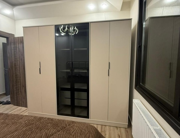 Spacious Fully Furnished Apartment for Rent in Abdoun Corridor – 300sqm