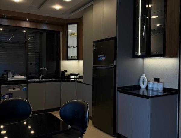 Spacious Fully Furnished Apartment for Rent in Abdoun Corridor – 300sqm