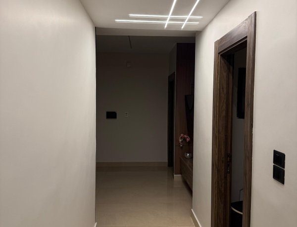 Spacious Fully Furnished Apartment for Rent in Abdoun Corridor – 300sqm