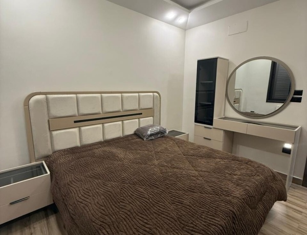 Spacious Fully Furnished Apartment for Rent in Abdoun Corridor – 300sqm