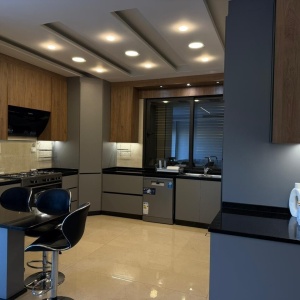 Spacious Fully Furnished Apartment for Rent in Abdoun Corridor – 300sqm