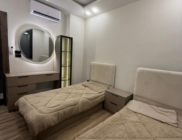 Spacious Fully Furnished Apartment for Rent in Abdoun Corridor – 300sqm