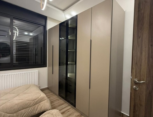 Spacious Fully Furnished Apartment for Rent in Abdoun Corridor – 300sqm