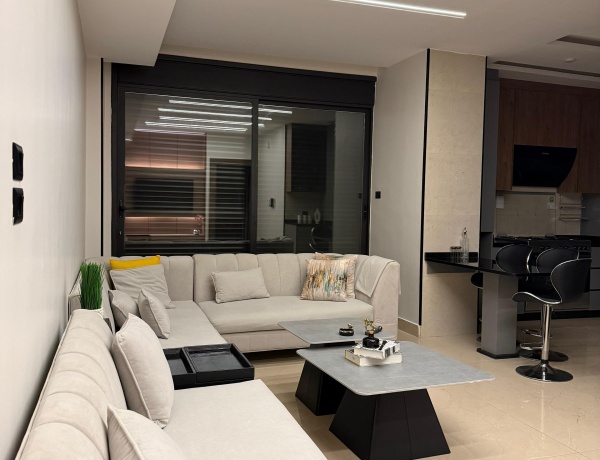 Spacious Fully Furnished Apartment for Rent in Abdoun Corridor – 300sqm