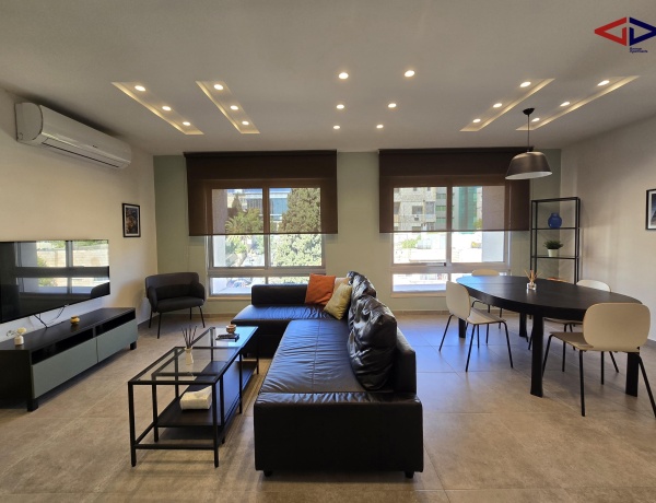 Central 2-Bedroom Flat @ No7 Boutique Apartments | All services included