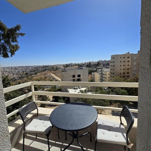 Central 2-Bedroom Flat @ No7 Boutique Apartments | All services included