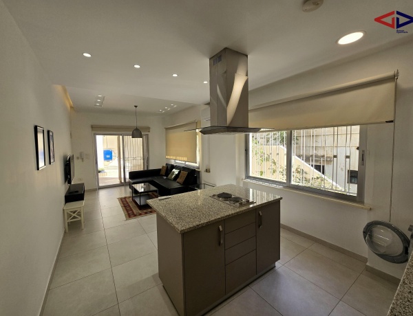 Spacious 1-Bedroom Apartment @ No7 Boutique Apartments | All services included