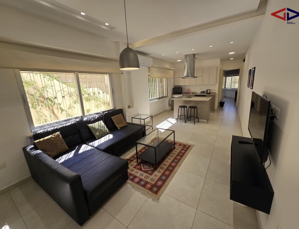Spacious 1-Bedroom Apartment @ No7 Boutique Apartments | All services included