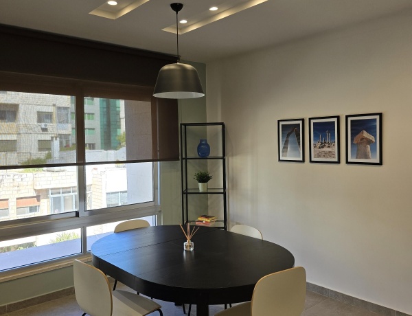 Central 2-Bedroom Flat @ No7 Boutique Apartments | All services included