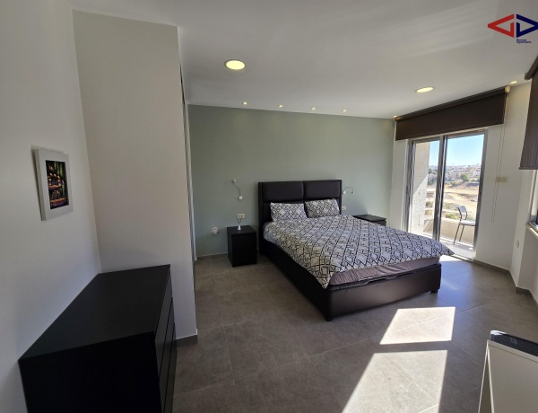 Central 2-Bedroom Flat @ No7 Boutique Apartments | All services included