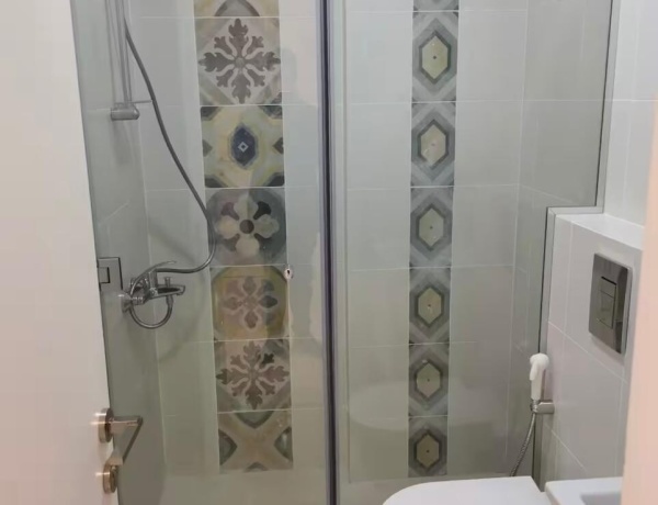 Studio with Front Patio @ No7 Boutique Apartments