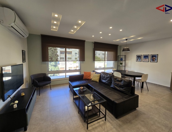 Central 2-Bedroom Flat @ No7 Boutique Apartments | All services included