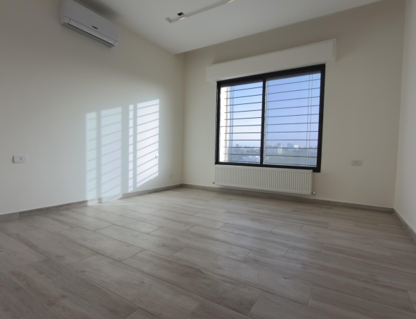 Luxury Top-Floor Apartment with Private Roof for Sale on Airport Road – Panoramic View