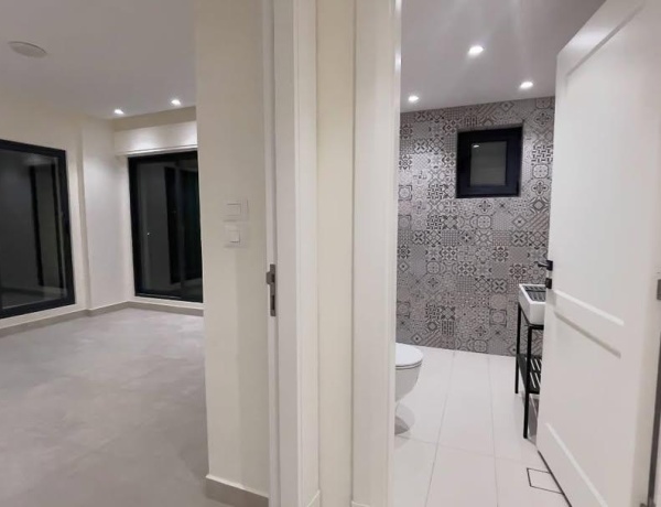 Luxurious 3-Bedroom Apartment for Rent in Abdoun, Amman