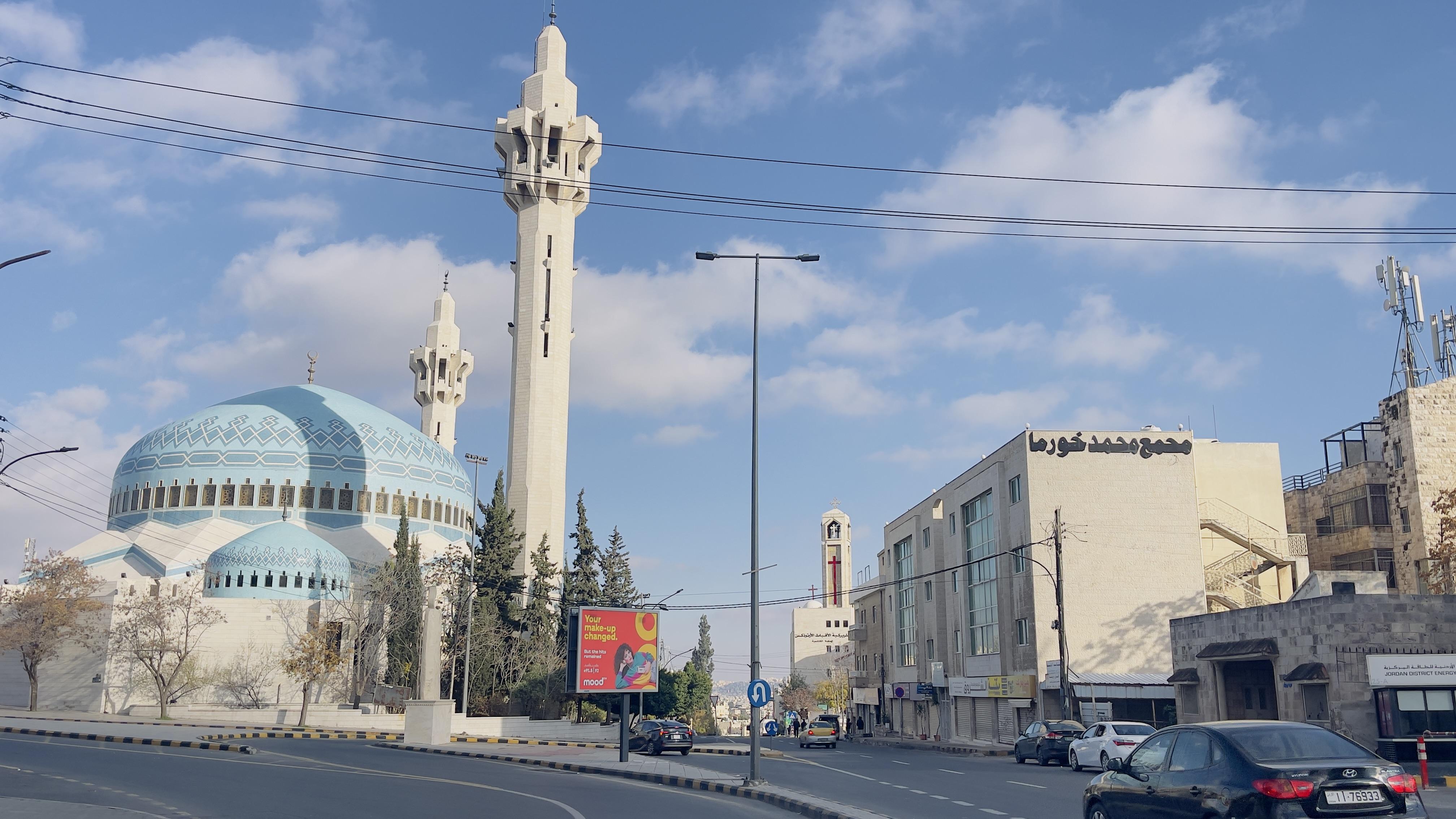 Renting an Apartment in Amman: How to Choose the Right Area and Home