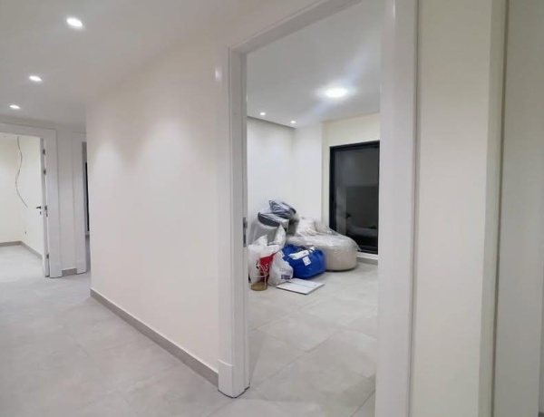 Luxurious 3-Bedroom Apartment for Rent in Abdoun, Amman