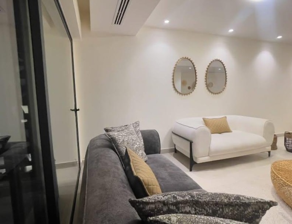 Luxurious 3-Bedroom Apartment for Rent in Abdoun, Amman