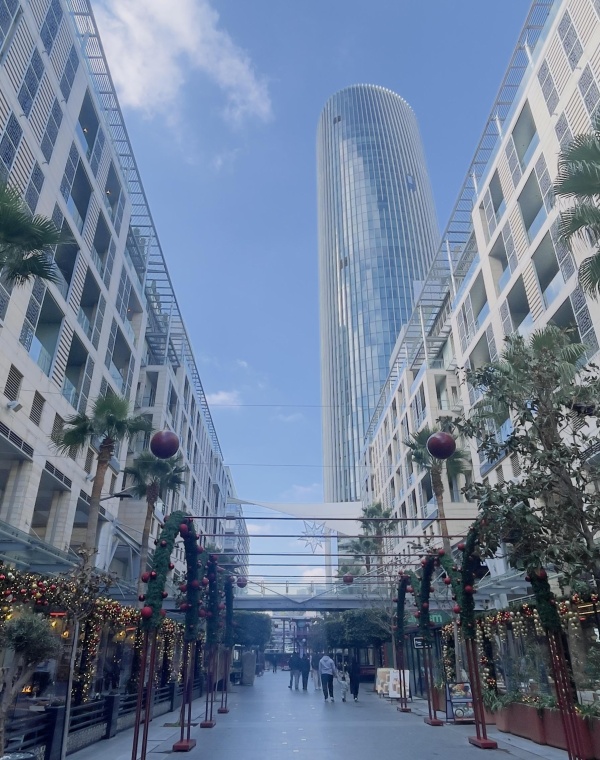 Al Abdali