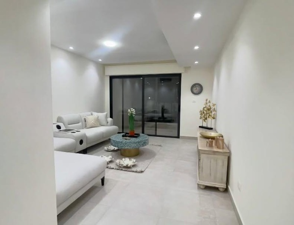 Luxurious 3-Bedroom Apartment for Rent in Abdoun, Amman