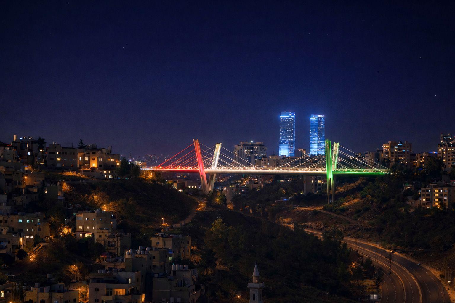 Cost of Renting in Abdoun, Amman | Rent Prices & Budget Overview