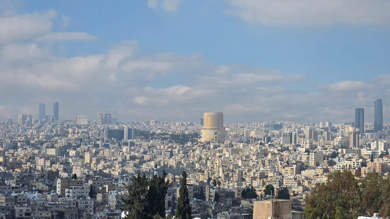 Apartment for Rent in Amman: Prices, Areas, and What to Know Before Renting