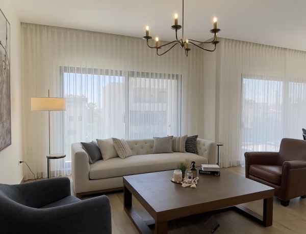 Beautiful 3-Bedroom Apartment for Rent in the Heart of Abdoun