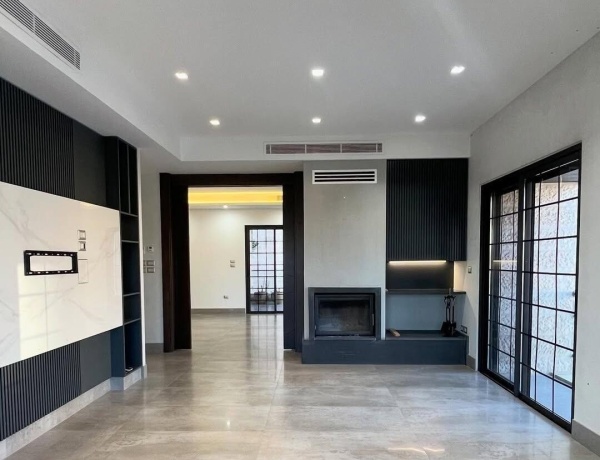 Luxury Apartment for Rent in Sweifieh, Amman – Spacious & Elegant