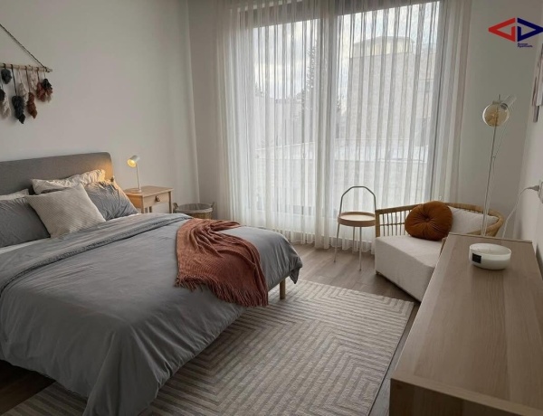 Modern Apartment for Rent in Swafieh, Amman