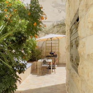 Beautiful 1 -Bedroom Apartment for Rent in the Heart of Amman