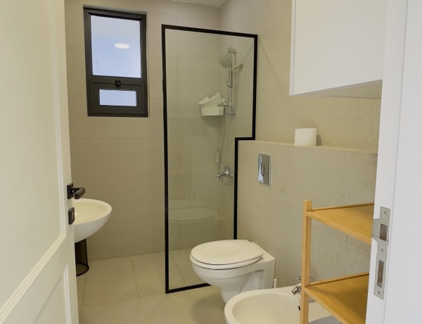 Charming 2-Bedroom Apartment with Cozy Terrace | Jabal Al-Weibdeh