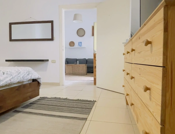 Furnished Apartment for Rent in Amman – Jabal Al-Weibdeh