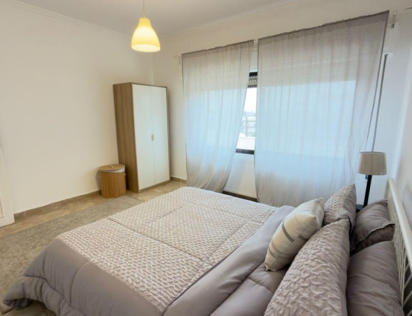 Luxury 2-Bedroom Rooftop Apartment for Rent in Abdoun | 150 sqm + 200 sqm Terrace