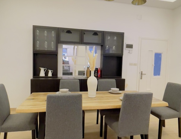 Charming Apartment for Rent | Jabal Al-Weibdeh, Amman