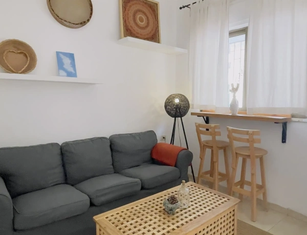 Furnished Apartment for Rent in Amman – Jabal Al-Weibdeh