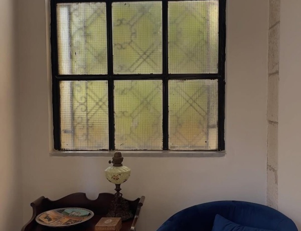 2-Bedroom Apartment for Rent in Jabal Al-Weibdeh Near Paris Square with Garden