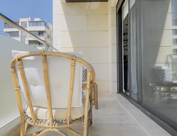 Apartment for Rent in Al Swafieh, Amman ✨