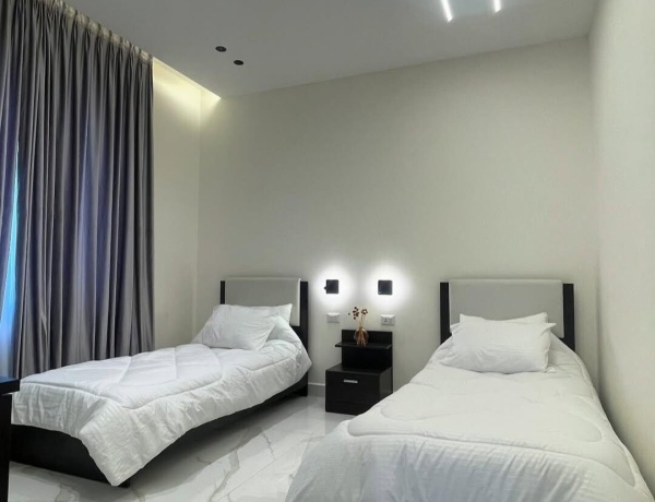 Furnished 2-Bedroom Apartment for Rent in Abdoun, Amman