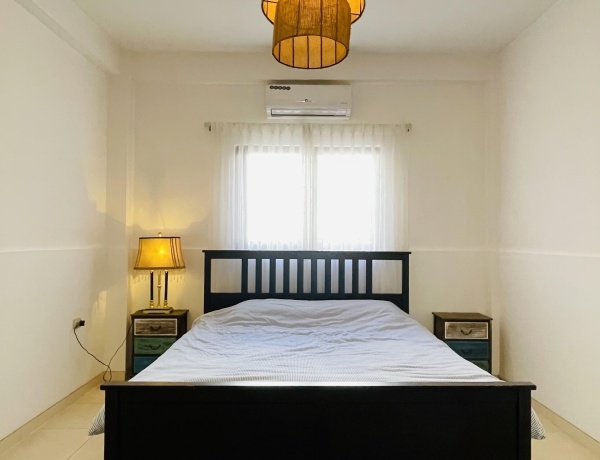 Cozy Apartment for Rent in Jabal Al-Weibdeh