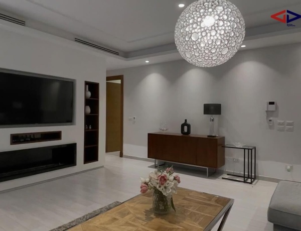 Apartment for Rent in Jordan | Prime Location & Comfortable Living