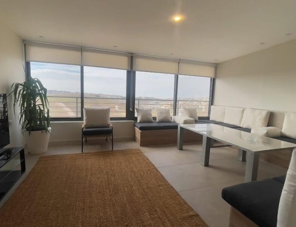 Luxury 2-Master Bedroom Apartment for Rent in Abdoun with Terrace