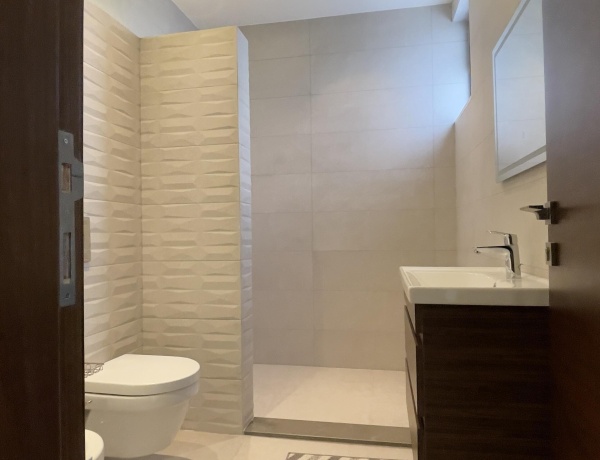 Spacious 3-Bedroom Apartment for Rent in 4th Circle, Amman