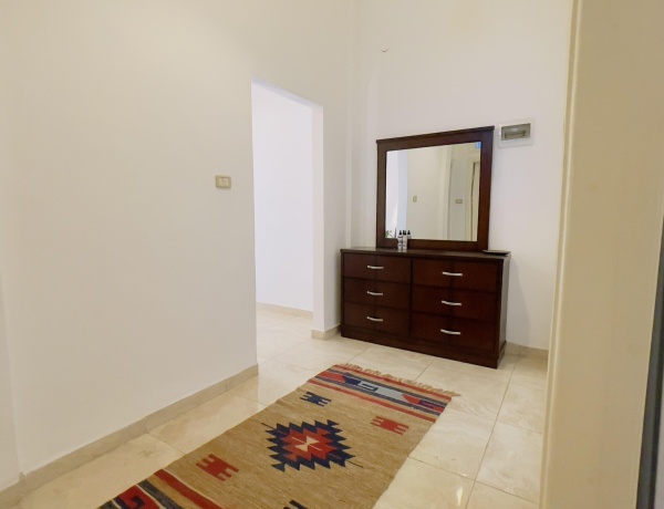 Apartment for Rent in Jabal Al Lweibdeh | 2 Bedrooms + Large Terrace + AC